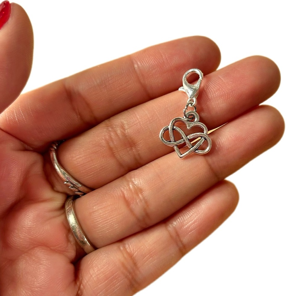 Heart ♥️ Charm